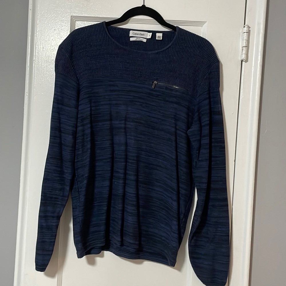 Calvin Klein sweater